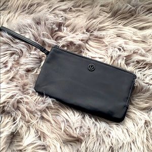 Lululemon Wristlet